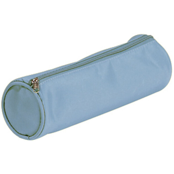 PAGNA Schlamper-Rolle Trend, aus Nylon, hellblau