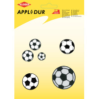 KLEIBER Applikations-Sortiment "Sports", 7 Motive