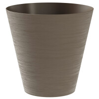 tera Pflanzgefäß "Hoop",...