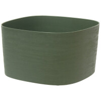 tera Pflanzschale "Rodi", Breite: 370 mm, forest
