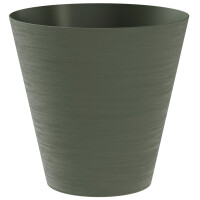 tera Pflanzgefäß "Hoop", Durchmesser: 200 mm, cloud