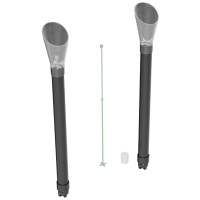 tera Wasserstandsanzeiger "Water Level...