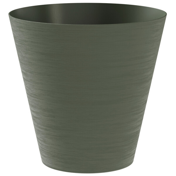 tera Pflanzgefäß "Hoop", Durchmesser: 200 mm, sand