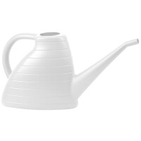 tera Gießkanne "Wave", 1,85 Liter, moss