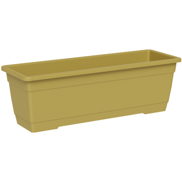 tera Blumenkasten "Birka", Breite: 500 mm, terrakotta