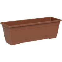 tera Blumenkasten "Birka", Breite: 500 mm,...