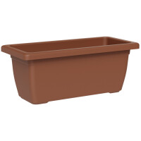 tera Pflanztrog "Tikal", Breite: 520 mm,...