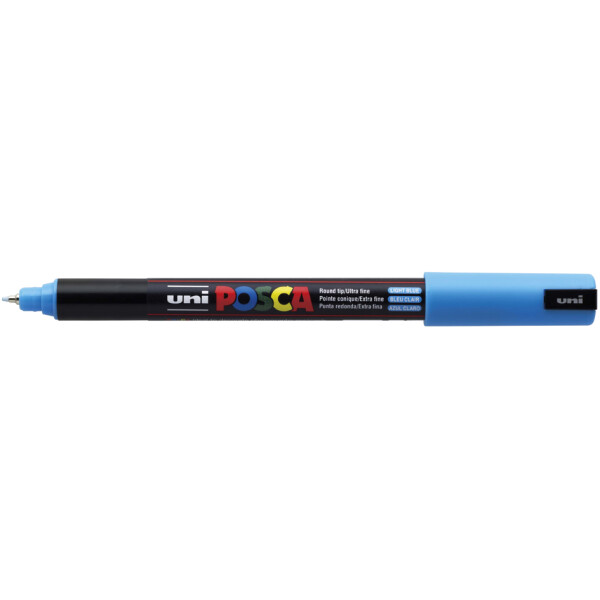POSCA Pigmentmarker PC-1MR, rot