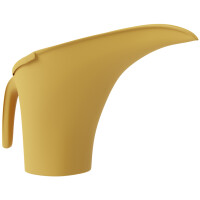 tera Gießkanne "Belem", 2 Liter, curry