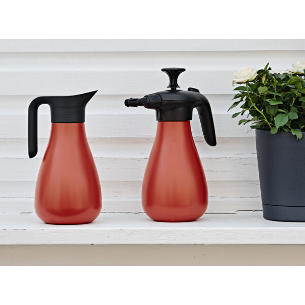 tera Gießkanne "Flow", 0,785 Liter, milk