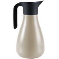 tera Gießkanne "Flow", 0,785 Liter, milk