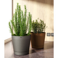 tera Pflanzgefäß "Orione",...