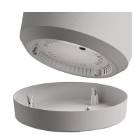 tera Pflanzgefäß "Orione", Durchmesser: 190 mm, forest