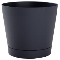 tera Pflanzgefäß "Orione", Durchmesser: 290 mm, blush