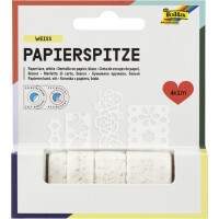 folia Papierbordüren "Creative",...