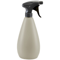 tera Blumensprüher "Spring", 0,75 Liter, milk