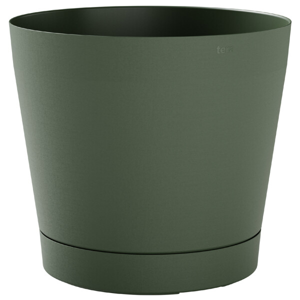 tera Pflanzgefäß "Orione", Durchmesser: 240 mm, cloud