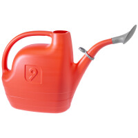 tera Gießkanne "Tide", 9 Liter, moss