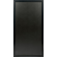 Securit Kreidetafel MULTIBOARD, schwarz