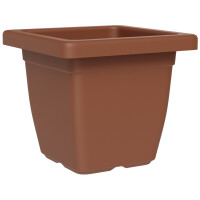 tera Pflanzkübel "Nazca", Breite: 200 mm,...