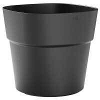 tera Pflanzgefäß "Andromeda", Durchmesser: 480 mm, bourgogne