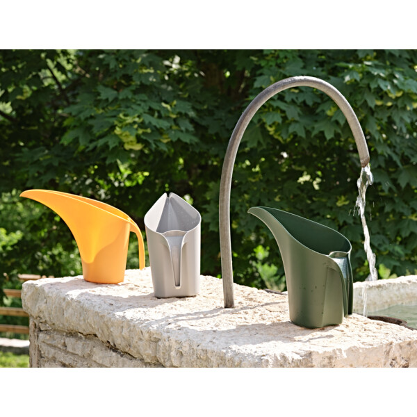 tera Gießkanne "Belem", 2 Liter, dark forest