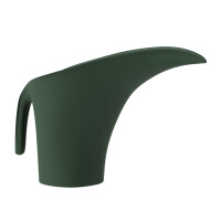 tera Gießkanne "Belem", 2 Liter, dark forest