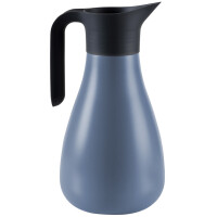 tera Gießkanne "Flow", 0,785 Liter, lagoon