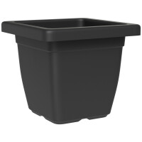 tera Pflanzkübel "Nazca", Breite: 200 mm,...