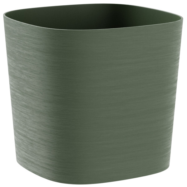 tera Pflanzgefäß "Capri", Breite: 190 mm, sand