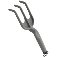 tera Garten- Blumenharke "Gaia 03", dark forest