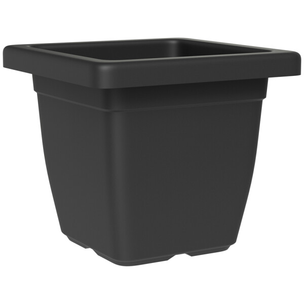 tera Pflanzkübel "Nazca", Breite: 300 mm, terrakotta