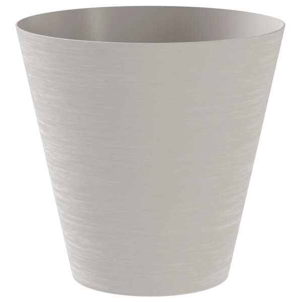 tera Pflanzgefäß "Hoop", Durchmesser: 250 mm, sand