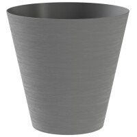 tera Pflanzgefäß "Hoop", Durchmesser: 250 mm, sand