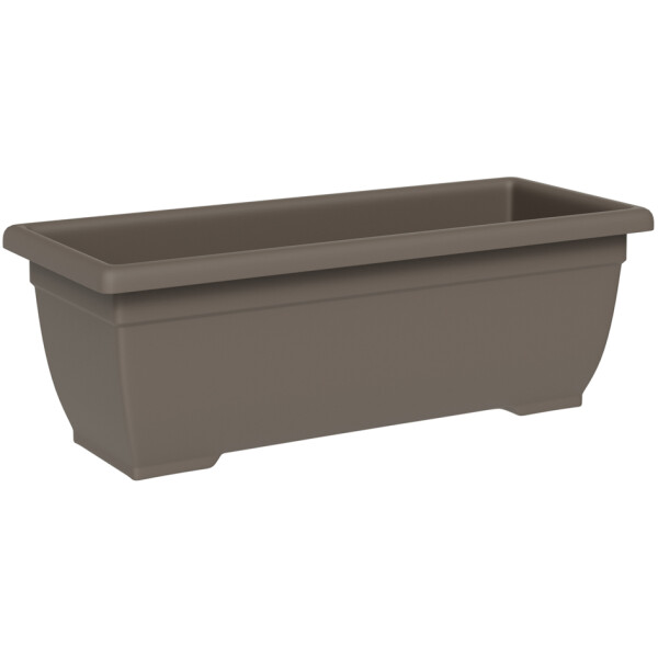 tera XXL Untersetzer "Tora", Breite: 570 mm, terrakotta