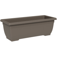 tera XXL Untersetzer "Tora", Breite: 570 mm, terrakotta