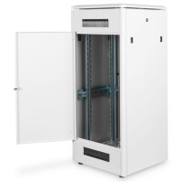 DIGITUS 19" Netzwerkschrank Unique Serie, 22 HE,...