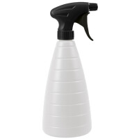 tera Blumensprüher "Rain", 0,785 Liter, snow