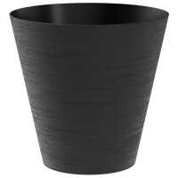 tera Pflanzgefäß "Hoop", Durchmesser: 300 mm, sand