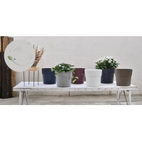 tera Pflanzgefäß "Andromeda",...