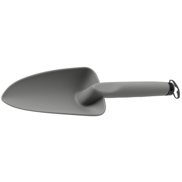 tera Garten- Blumenkelle "Gaia 01", klein, dark forest