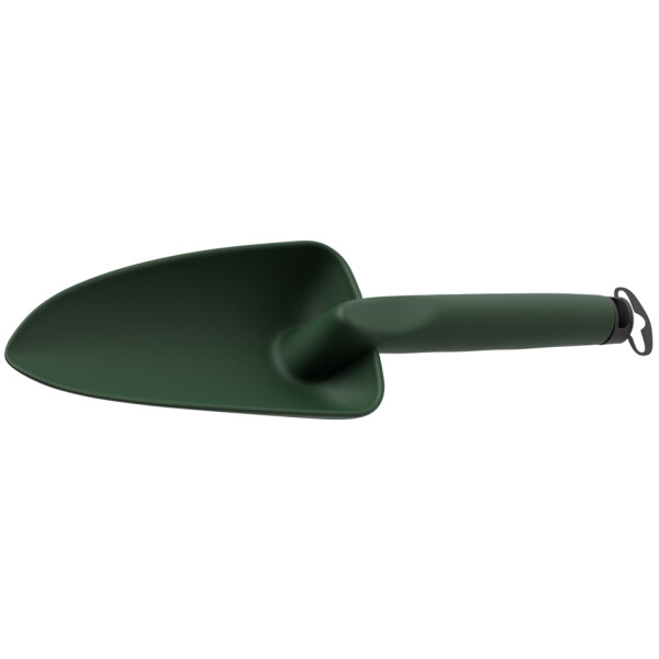 tera Garten- Blumenkelle "Gaia 01", klein, dark forest