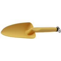 tera Garten- Blumenkelle "Gaia 02", groß, curry