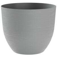 tera Pflanzgefäß "Over", Durchmesser: 380 mm, sand