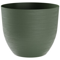 tera Pflanzgefäß "Over", Durchmesser: 380 mm, sand