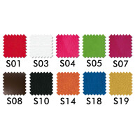 Topstar Bürodrehstuhl "Open Base 10",...