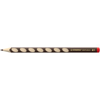 STABILO Dreikant-Buntstift EASYcolors R, dunkelblau