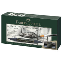 FABER-CASTELL Aquarellmarker ALBRECHT DÜRER,...
