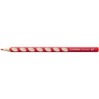 STABILO Dreikant-Buntstift EASYcolors L, deckgrün opaque