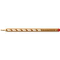 STABILO Dreikant-Buntstift EASYcolors L, blauviolett